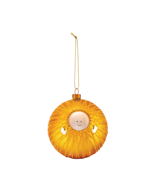 Gesù Bambino Default Title Christmas bauble Alessi