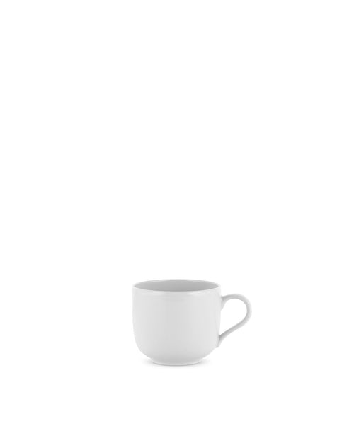 La Bella Tavola Default Title Coffee cup. 4 pieces Alessi