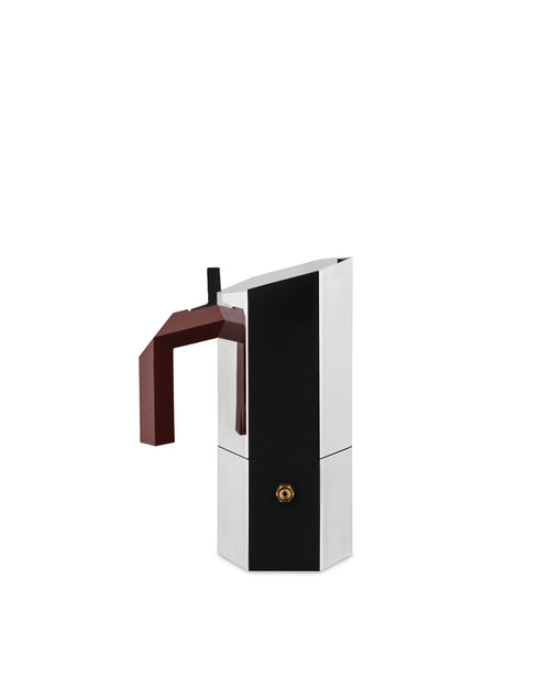 Menhir cups 3 Espresso coffee maker Alessi