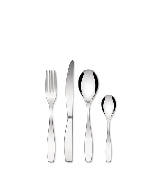 Duna Default Title Cutlery/flatware set 24 pieces Alessi