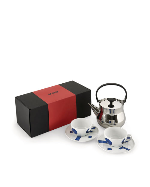 Alessi & Tea Default Title Gift set Alessi