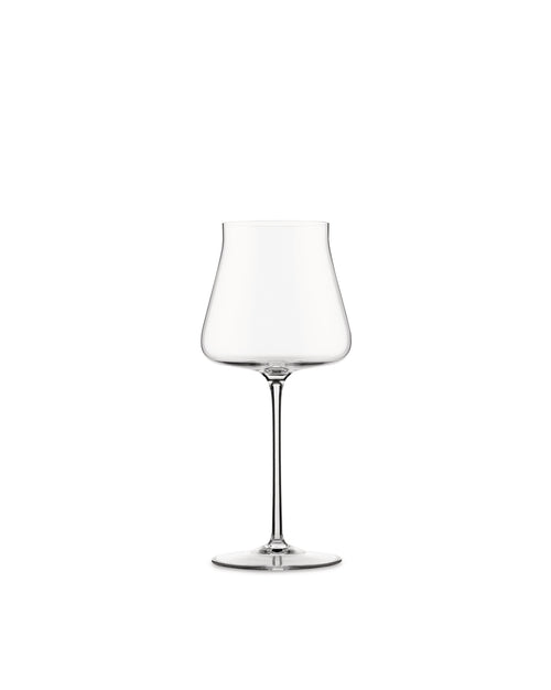 Eugenia Default Title Glass for red wine. 4 pieces Alessi