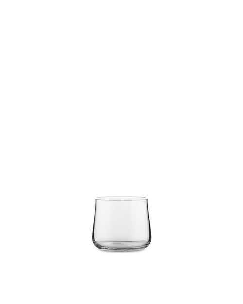 Eugenia Default Title Water tumbler. 4 pieces Alessi