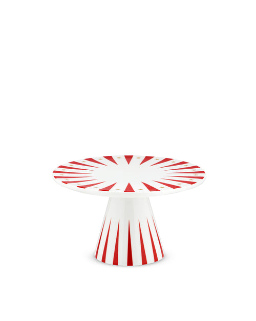 Delight Default Title Cake stand Alessi
