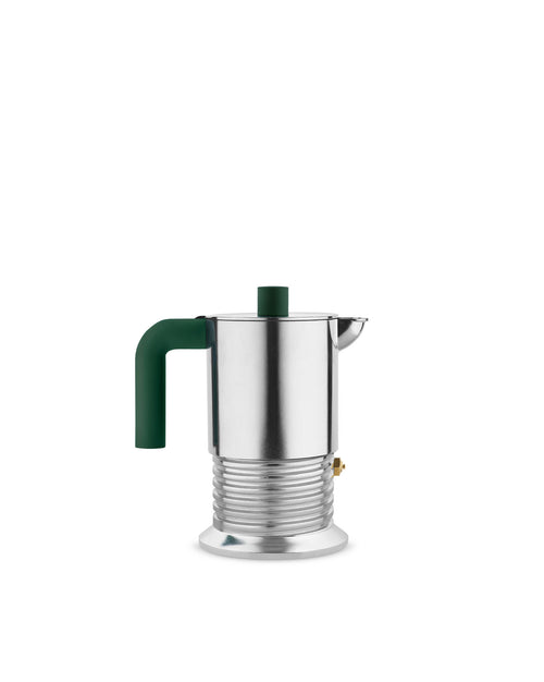 Vite cups 3 Espresso coffee maker Alessi