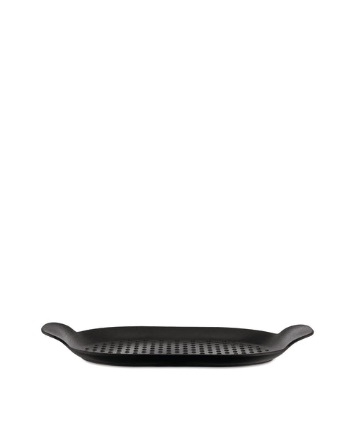 Edo Default Title Grill pan Alessi