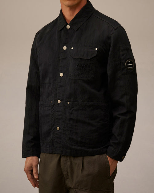 Alessi C.P. Company S Overshirt Alessi 2