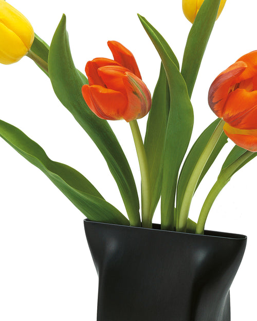 Pinch vase Default Title Flower vase Alessi 1