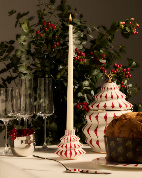 Delight Default Title Candlestick Alessi 1