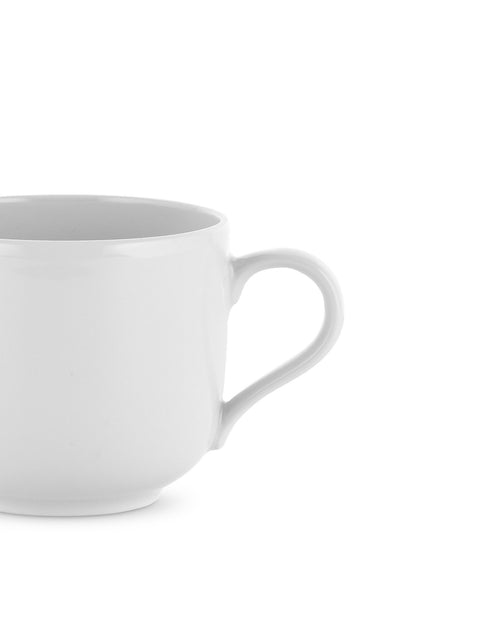La Bella Tavola Default Title Coffee cup. 4 pieces Alessi 1