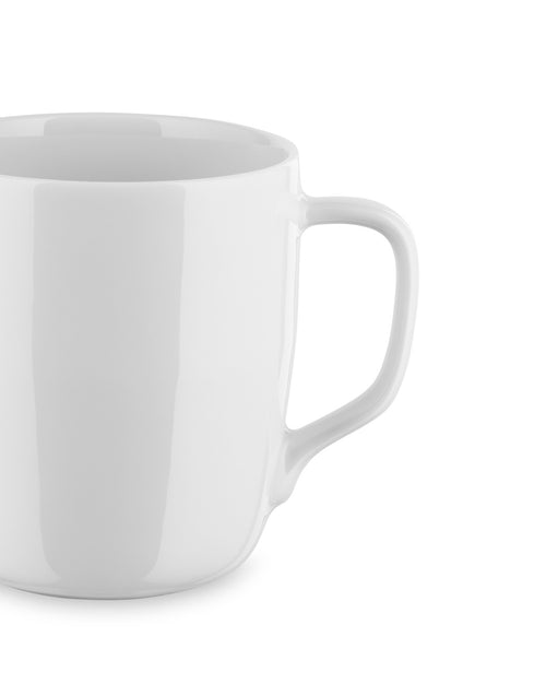 Itsumo Default Title Mug. 4 pieces Alessi 2
