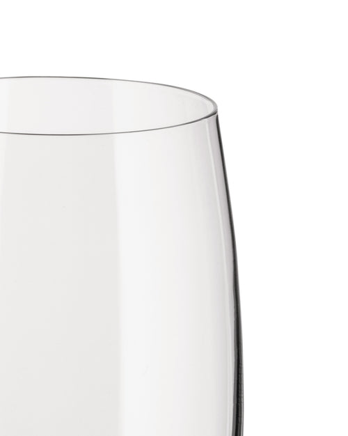 Mami XL Default Title 4 Champagne flutes Alessi 2