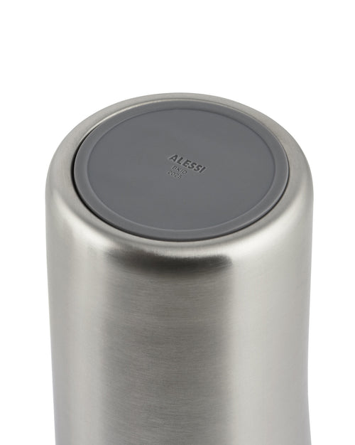Buri anthracite Thermo insulated cup Alessi 3
