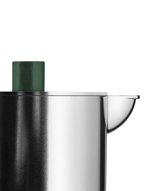 Vite cups 3 Espresso coffee maker Alessi 3