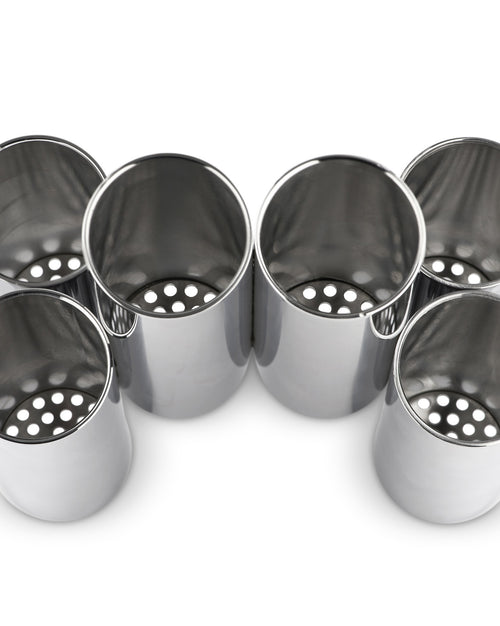 Canale Default Title Cutlery holder Alessi 4