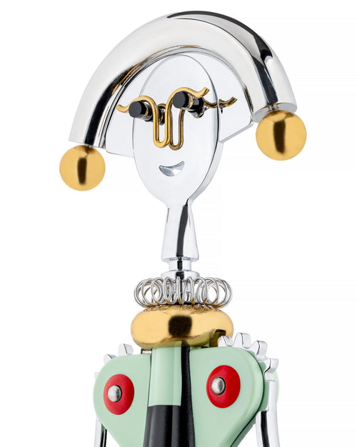 Anna G. Default Title Corkscrew Alessi 6