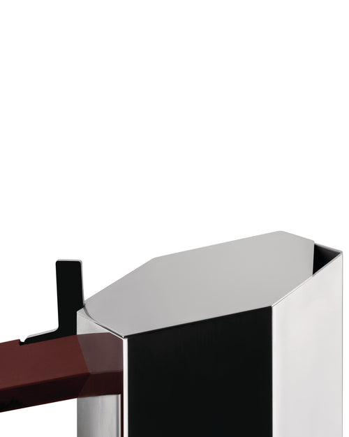 Menhir cups 3 Espresso coffee maker Alessi 2