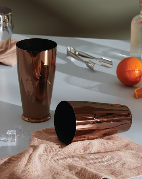5050 CU Default Title Shaker Alessi 1