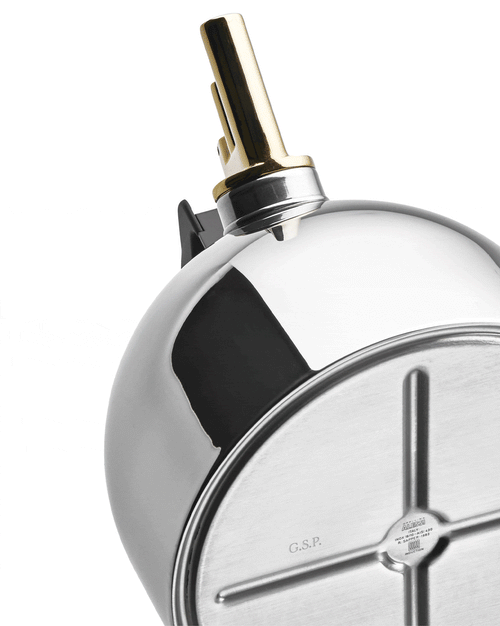 9091 Default Title Kettle Alessi 2