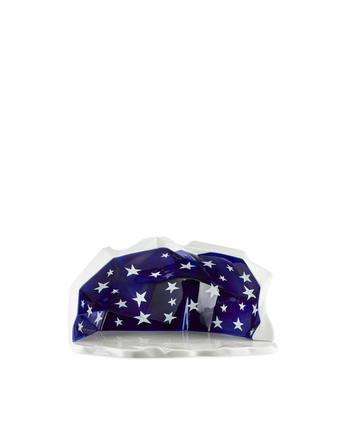 Happy Eternity Baby Default Title Crib Alessi