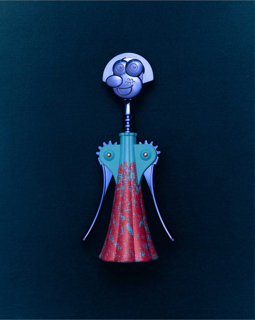 Anna G. Default Title Corkscrew Alessi 1
