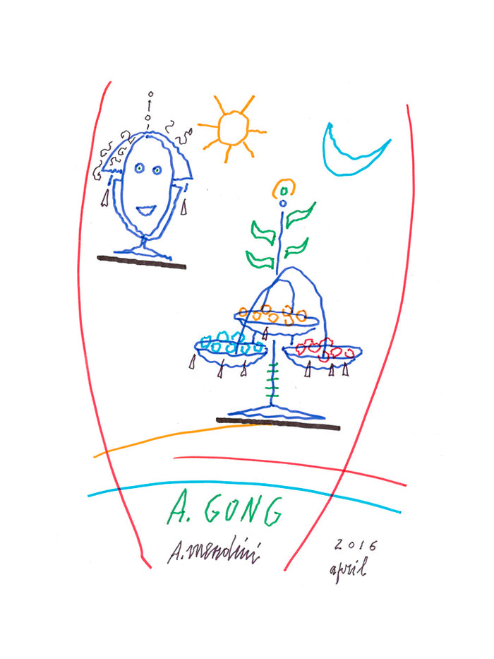 Alessi Image