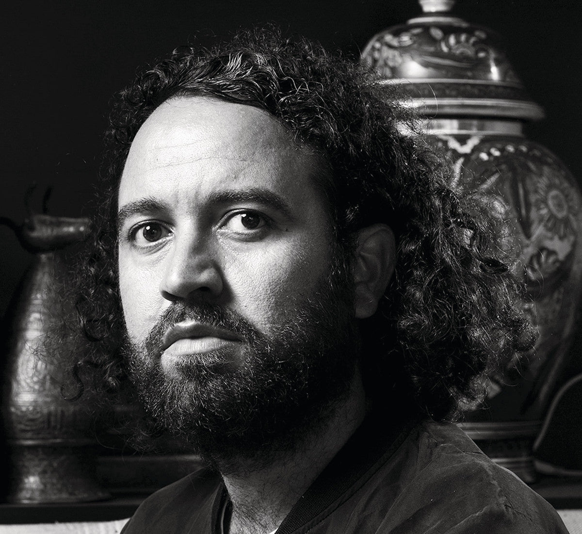 Antonio Aricò