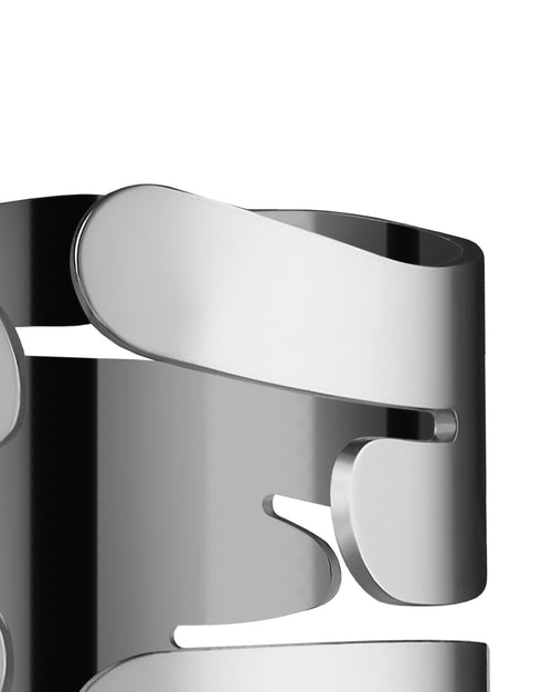Barkring Default Title Napkin ring Alessi 3
