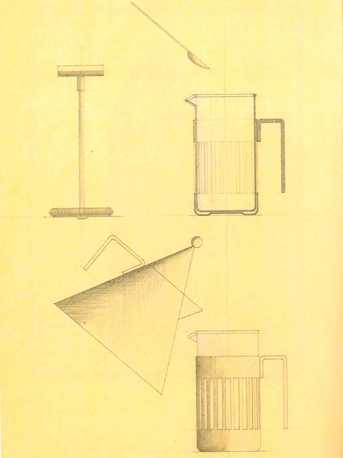 Alessi Image