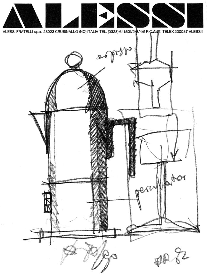 Alessi Image