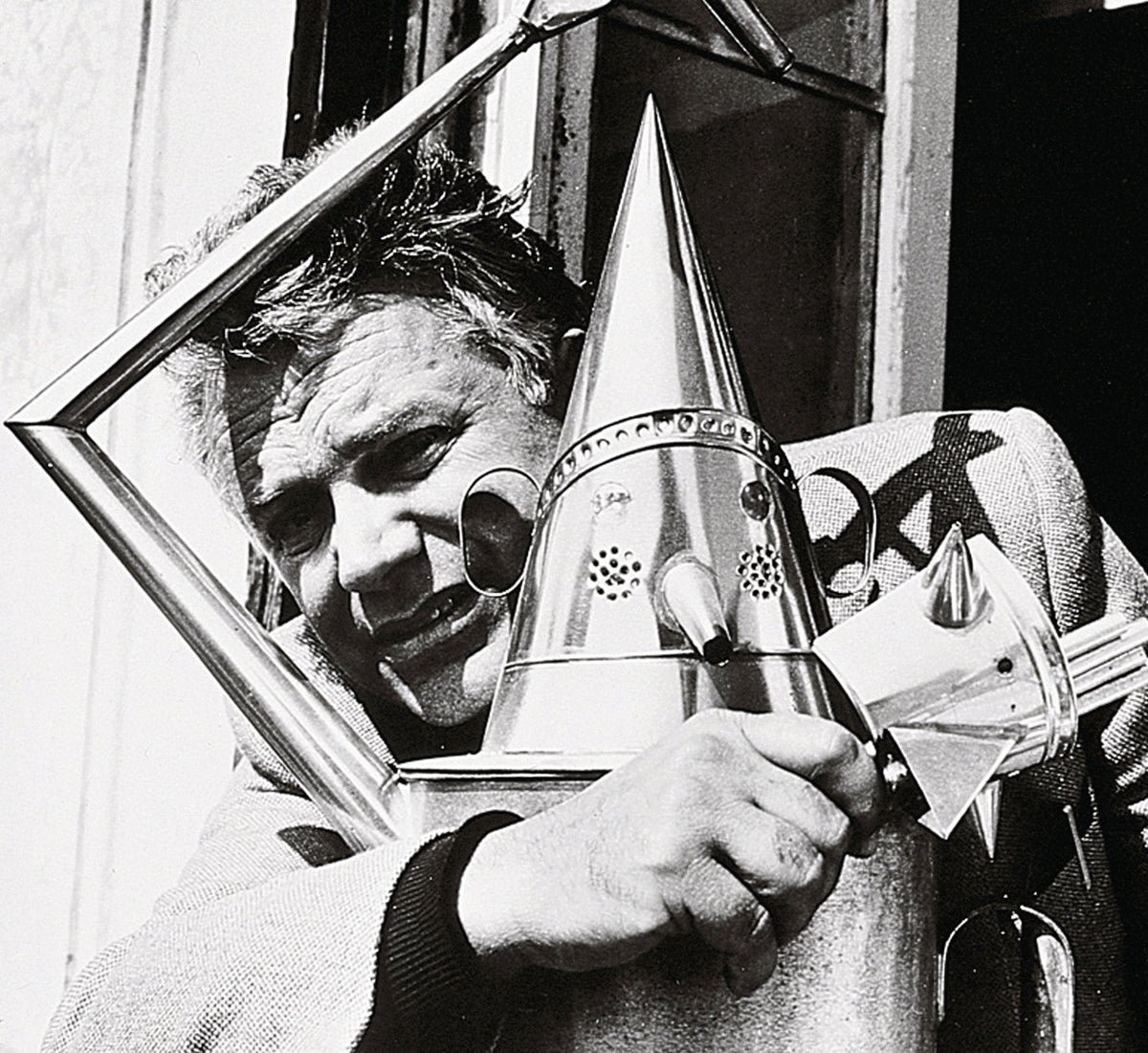Riccardo Dalisi