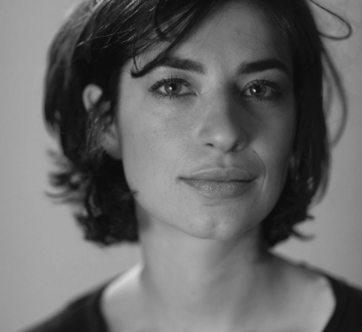 Pauline Deltour