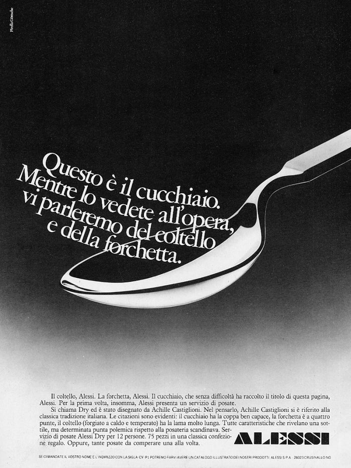 Alessi Image