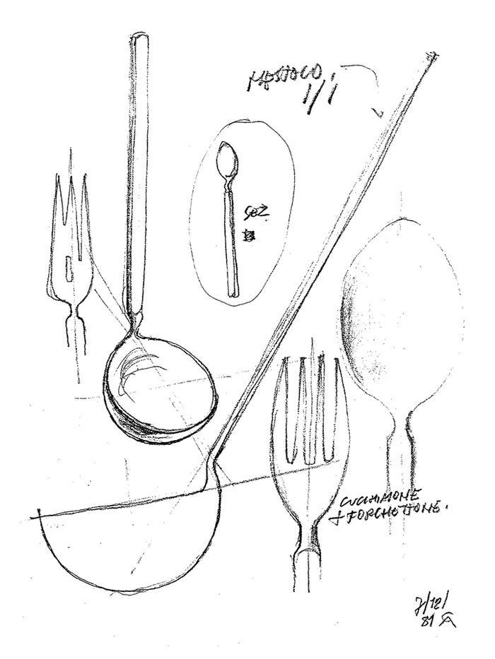 Alessi Image