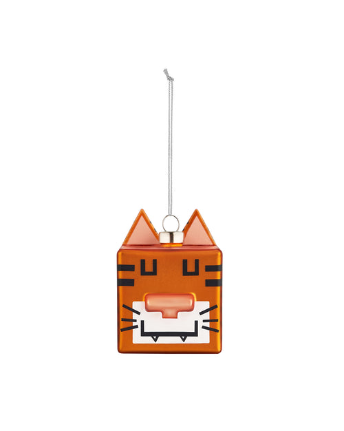 Quadratigra Default Title Christmas ornament Alessi