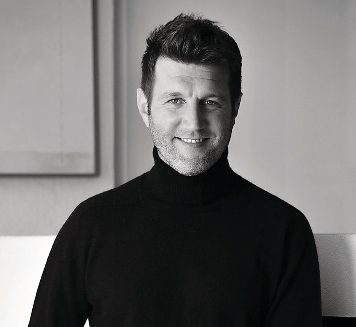 Paolo Gerosa