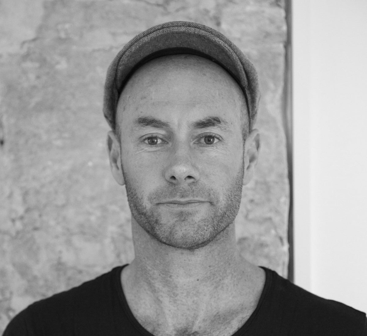 Adam Goodrum