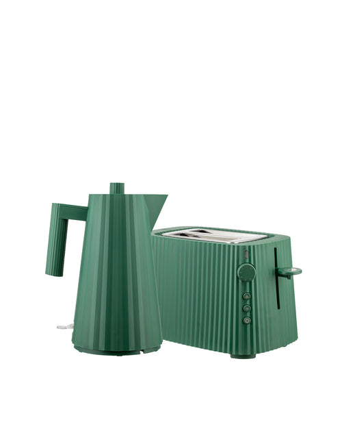 Plissé Default Title Plissé Bundle set. European plug Alessi