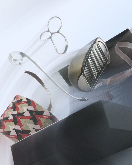 Alessi & Pasta Default Title Gift set Alessi 1