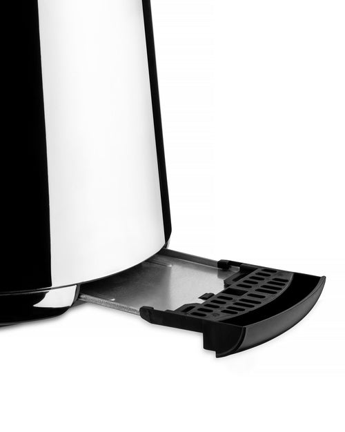 Toru Default Title Electric toaster. European plug. Alessi 3