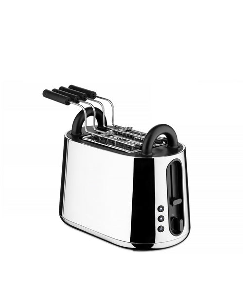 Toru Default Title Set of two toaster racks Alessi 2