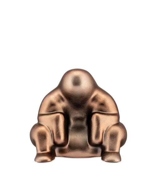 Dédé Default Title Doorstop Alessi