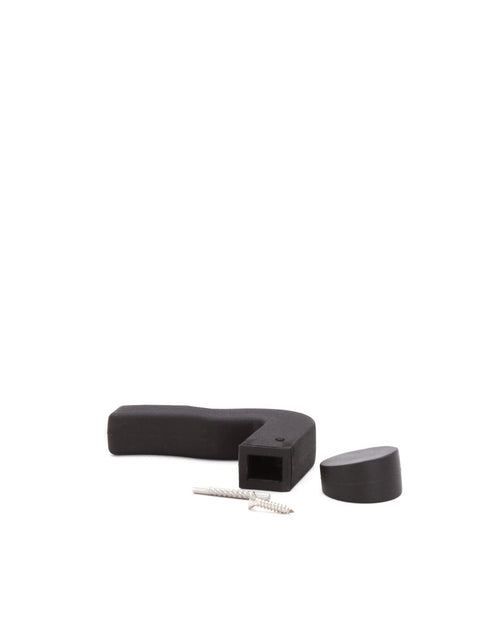 AAM33/1MA Default Title Handle and knob Alessi