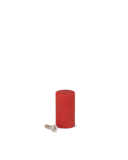 MDL02/6POR Default Title Knob and screw Alessi