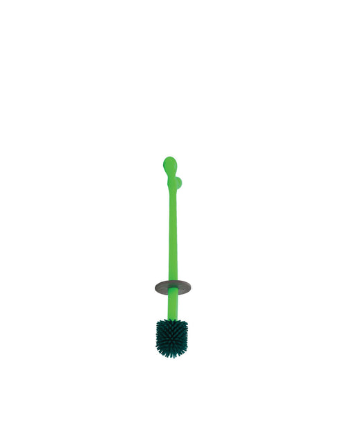 SG04/SCOPI Default Title Handle and brush Alessi