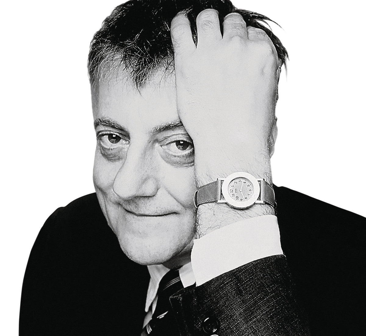 Aldo Rossi
