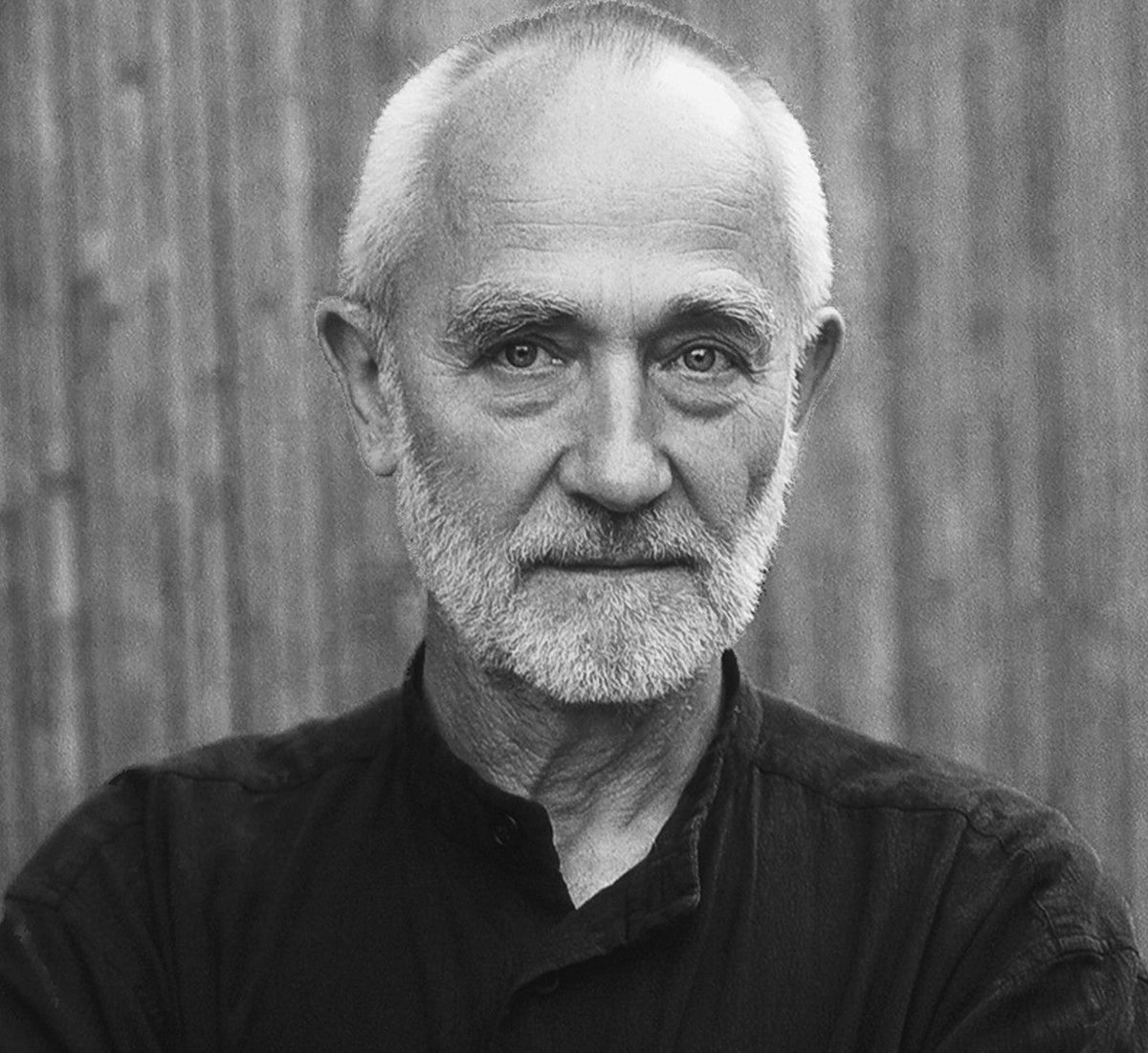 Peter Zumthor