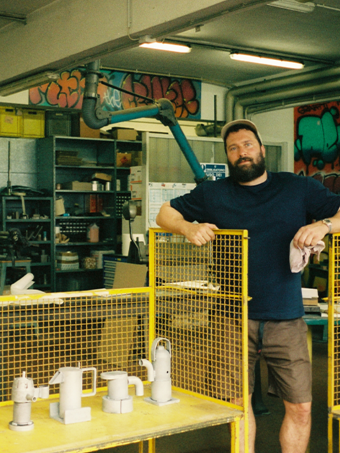 Alessi Image