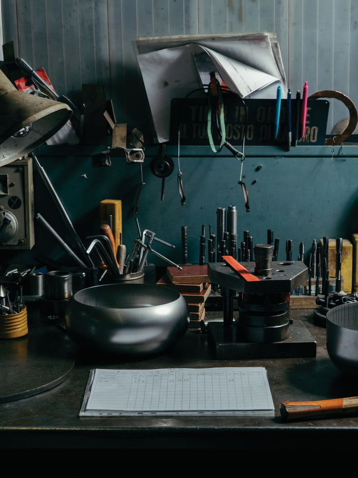 Alessi Image