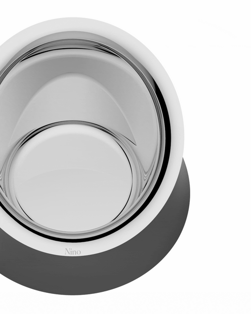 Wowl cm 21 || inch 8¼″ Dog bowl Alessi 2